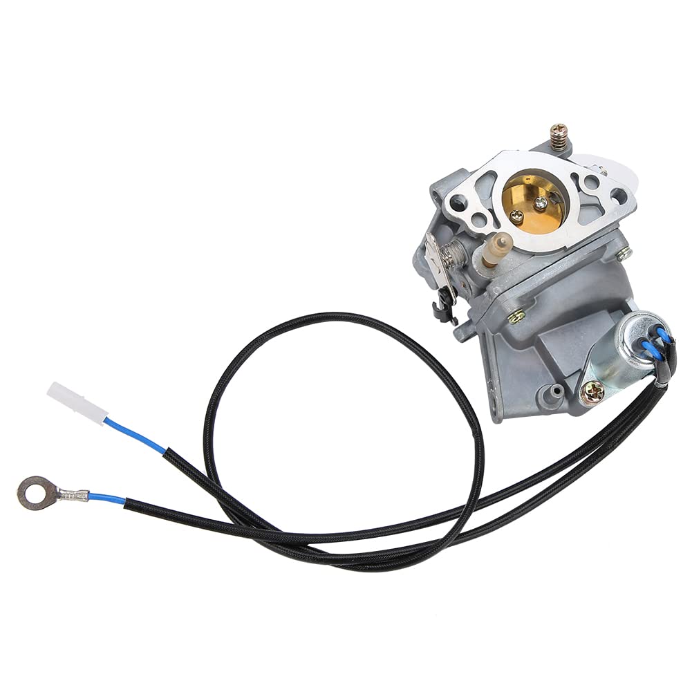 Pilipane Carburatore di Ricambio in Alluminio atto per Motore a Benzina GX620, Accessori di Ricambio per carburatore di Alta precisione, Durevole e di Lunga Durata.