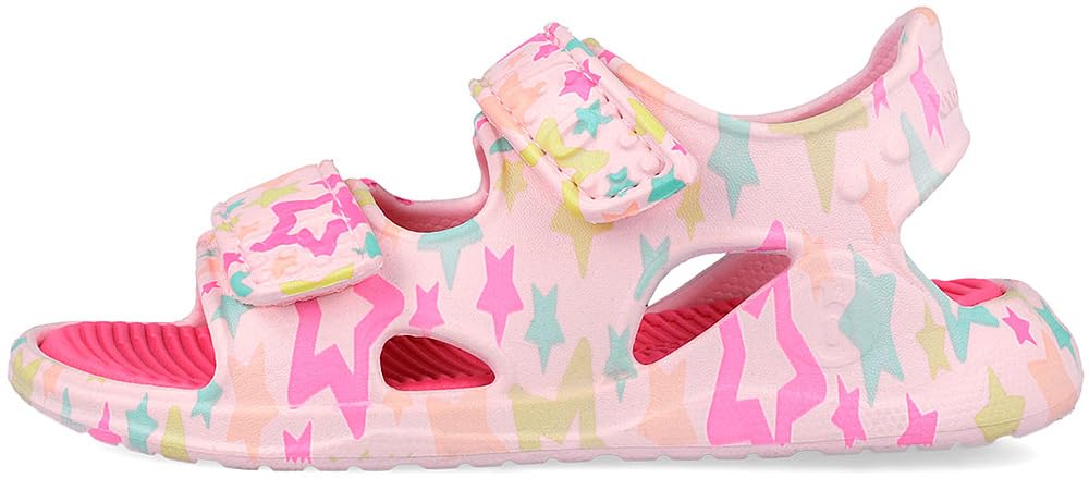 Biomecanics Sandalia para niñas 262297 Biogateo Aqua Estampados