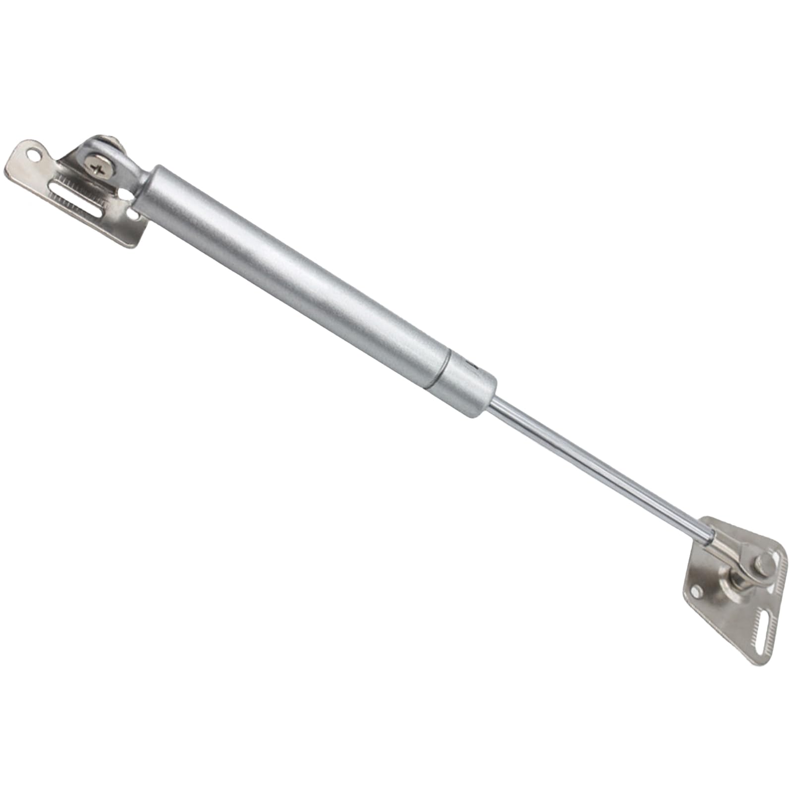 Cabinet Hydraulic Rod Furniture Telescopic Door Closing Wardrobe Pneumatic Rod Door Struts Lid Furniture Spring Hinges Hardware
