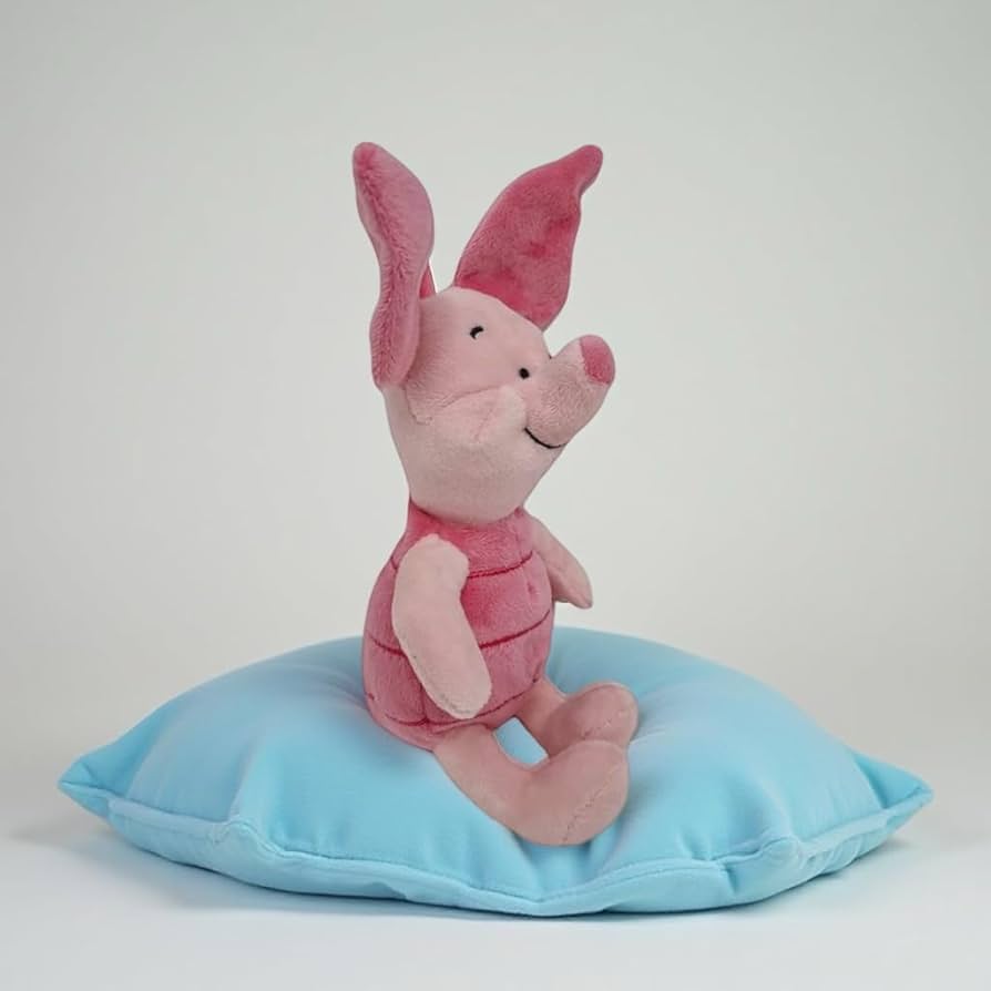 Amazon.co.jp: シンバ ディズニー ピグレット ぬいぐるみ