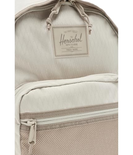 Image of Herschel Supply Co. Kaine Backpack, French Oak Diamond /Cobblestone, One Size