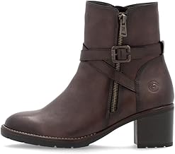 Remonte Women's D2a72 Chelsea Boot