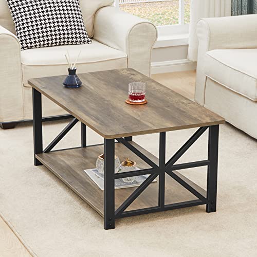 Greenforest MAX-CT Coffee Table For Living Room thumb #8