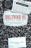 Hollywood 101: The Film Industry