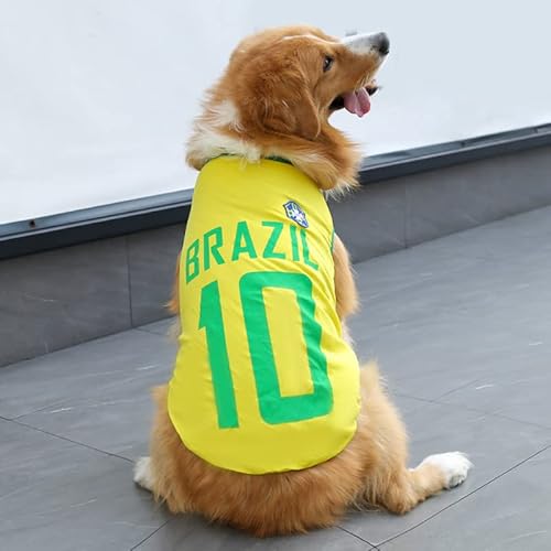 犬と猫用ペットメッシュベスト - ワールドカップバスケットボールスタイルのペット服