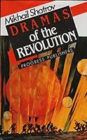 Dramas of the revolution 5010019760 Book Cover