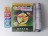 Album vuoto cartonato omaggio senza custodia