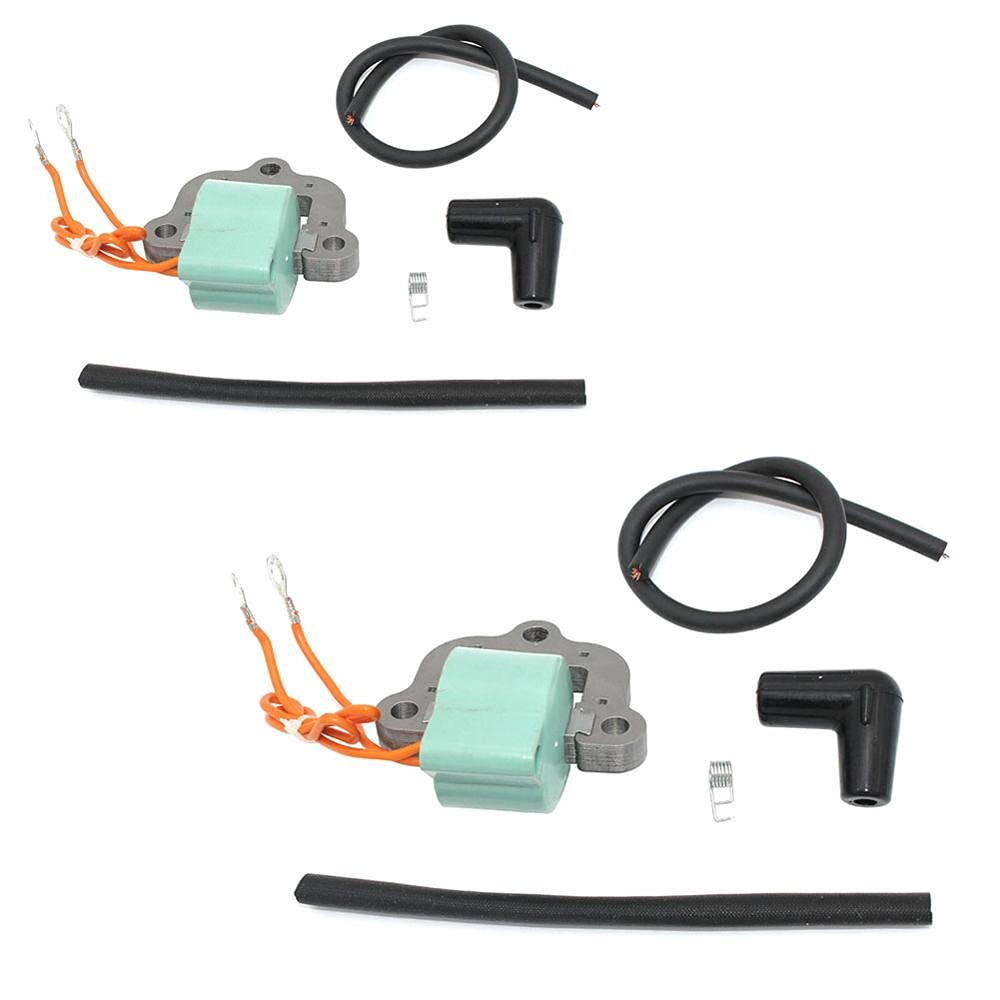 Attrezzi da Giardino Parti Modulo Bobina di accensione per Motore fuoribordo Johnson Evinrude 50HP 65HP 70HP 75HP 85HP 115HP 135HP 502890 582160 584632 18-5194