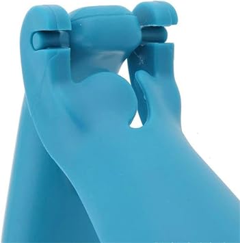Cake Decorating Pen Tool Kit Pastry Bag DIY Cake Deco Tools Kit Pastry Icing Pen Piping Kit Bags, Pastry DIY Cake Decorating Pen Icing Piping Tips Nozzles Bag(Blue), 6.4 * 5.3 * 1.2 inches