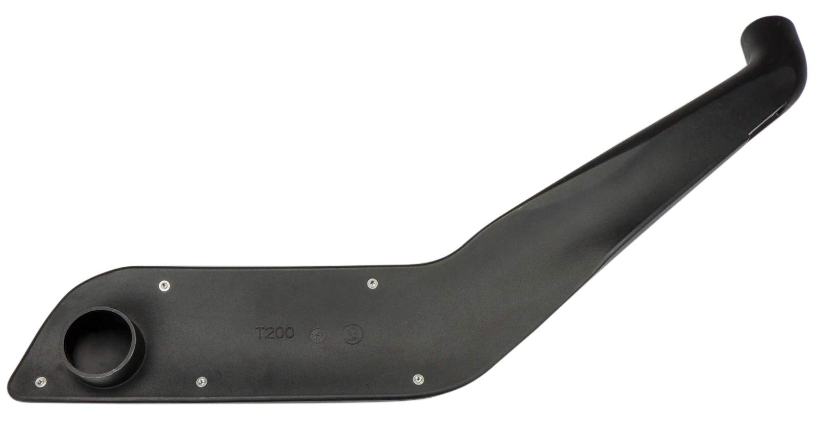 ⭕️即購入⭕️価格交渉　ランドクルーザー シュノーケルキット ランドクルーザー シュノーケル（吸気系パーツ）｜自動車 | 車