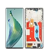 🔹 Produit d’origine Huawei Honor – Écran complet officiel avec châssis, garanti de qualité équivalente à celle d’un montage d’usine.