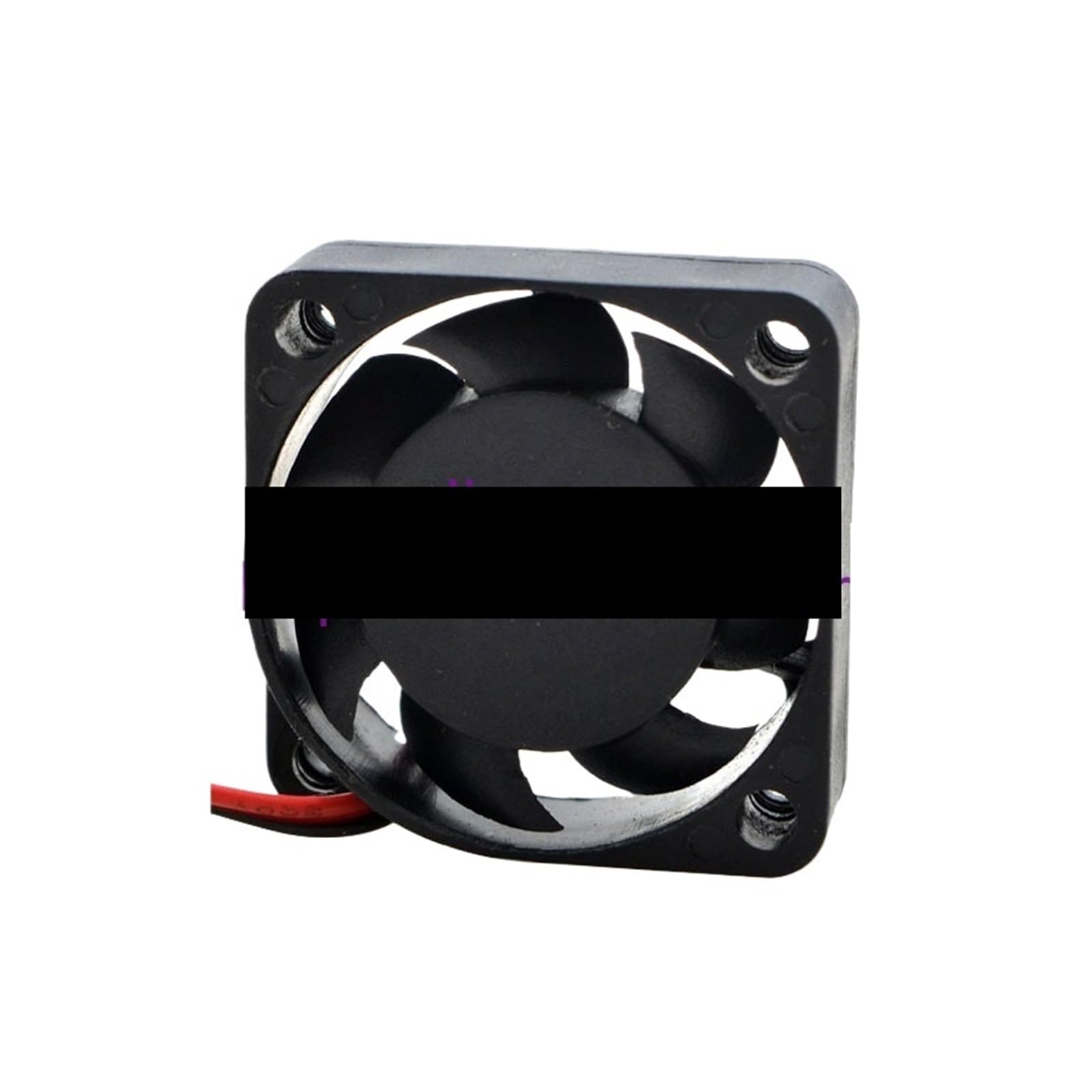 Ventilateur 3010 12V 0,08A ND1 pour refroidissement de carte mère et mini PC 3 cm