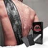 Extra Rough Exfoliating Washcloth-Extreme Body & Back Scrubber for Shower, Extra Long, Hygienic Rough Exfoliator, Men & Women, 2 Count Pack, Black & Grey, Killer Exfoliator