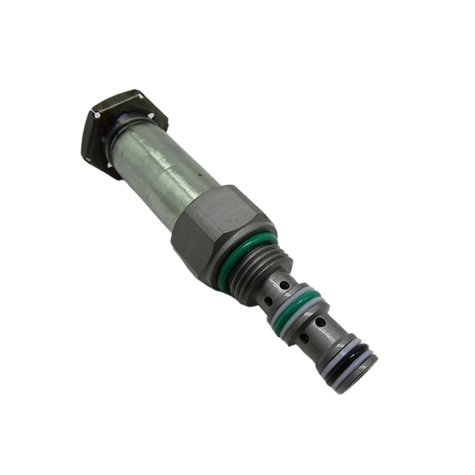 JJKKOZVQF Yc60 Sy75 solenoid valve core 18mm parts