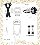 Zoom IMG-1 plulon 6 accessori da donna Zoom IMG-1 plulon 6 accessori da donna