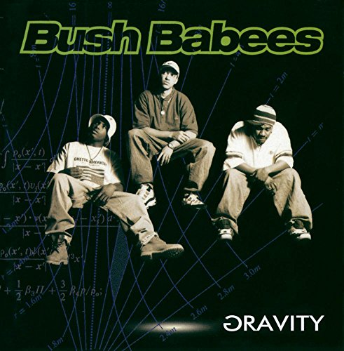 Gravity [CD on Demand]
