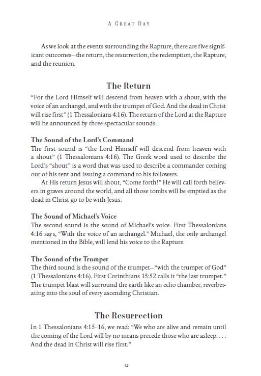 Image of The Great Disappearance Bible Study Guide: How to Be Rapture Ready