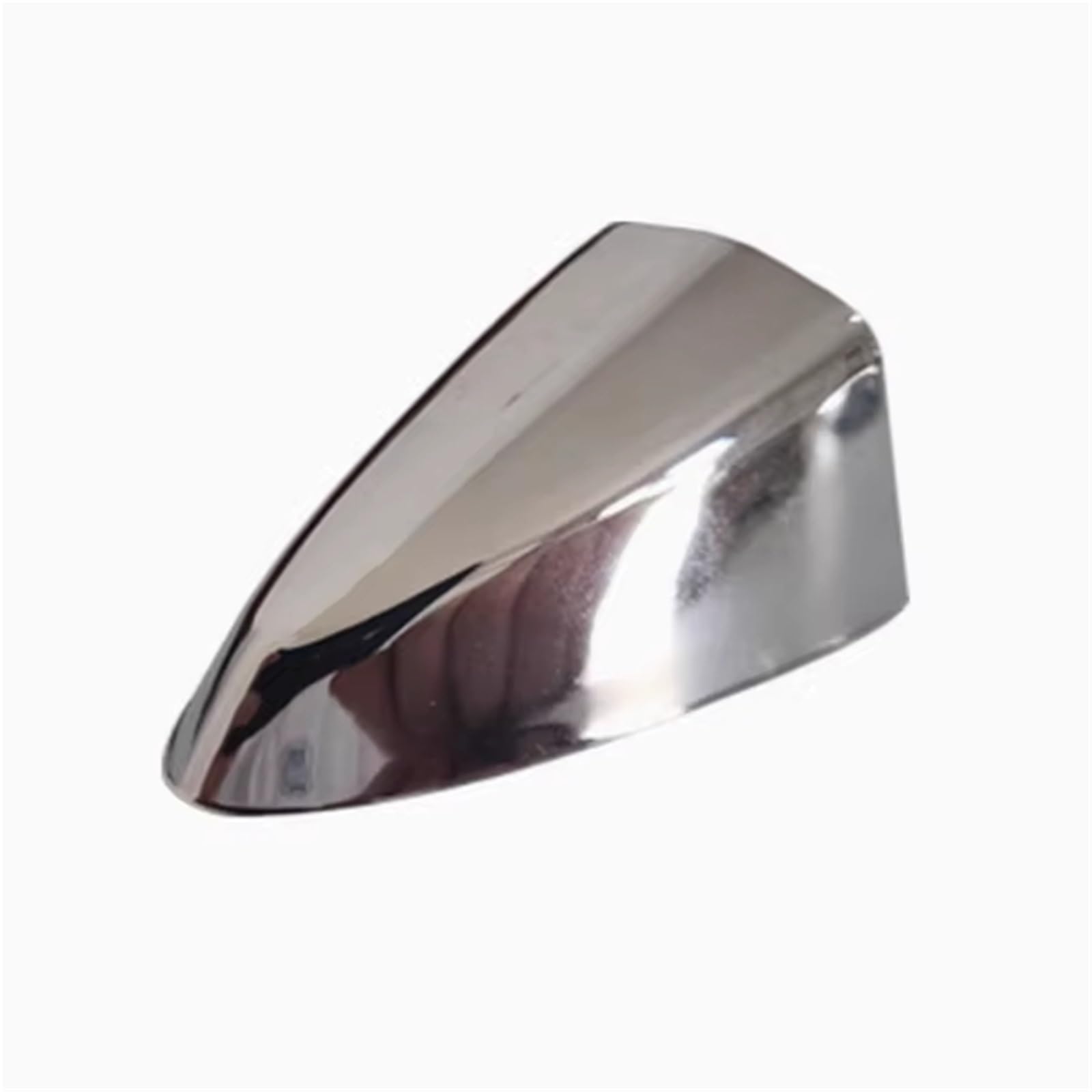 ZJYZYQ Car Sliding Outer Door Handle for JAC for S2 for JS2 Car External Door Handles(D)
