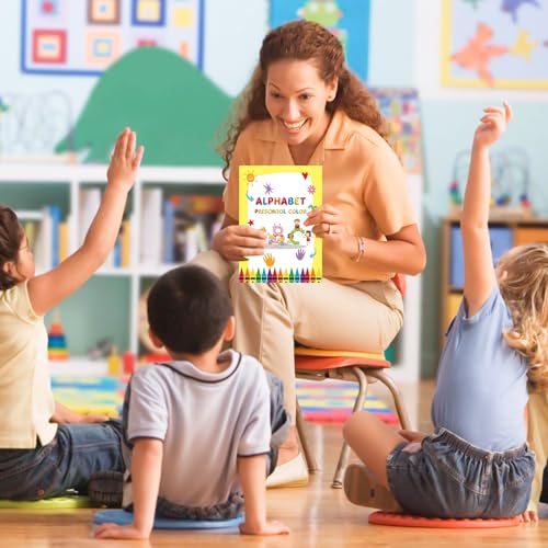 Livre de suivi réutilisable pour surmonter les difficultés d'écriture en maternelle