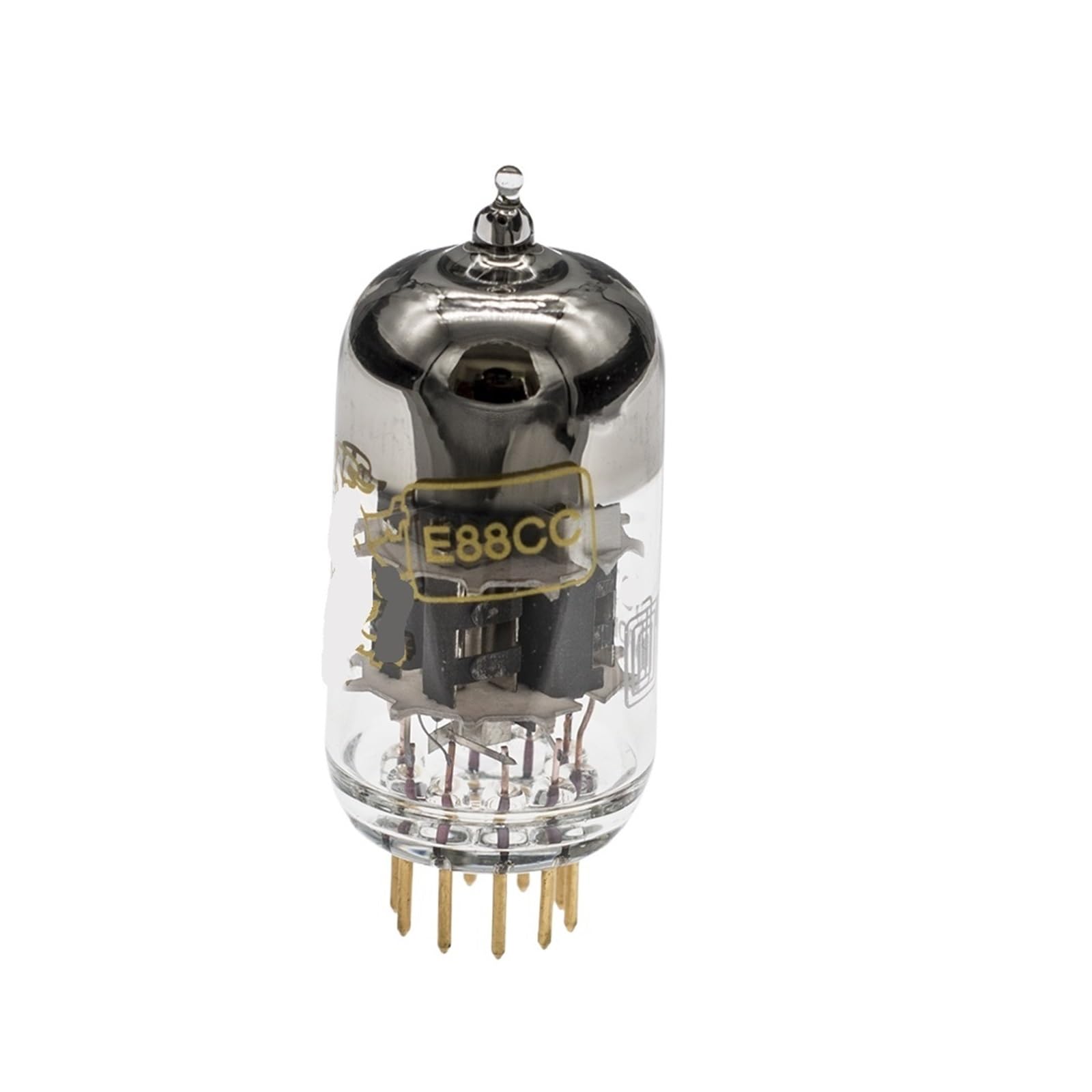 E88CC tube replaces E88CC/6922/6DJ8 vacuum precision matching suitable for power amplifier(1 pcs)
