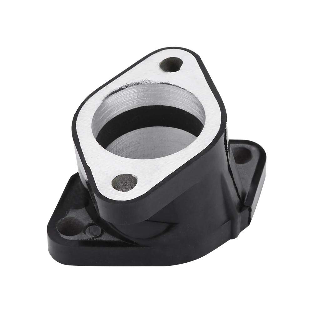 Adaptador de interfaz de carburador Adaptador de admisión para Yamaha Warrior YFM 350