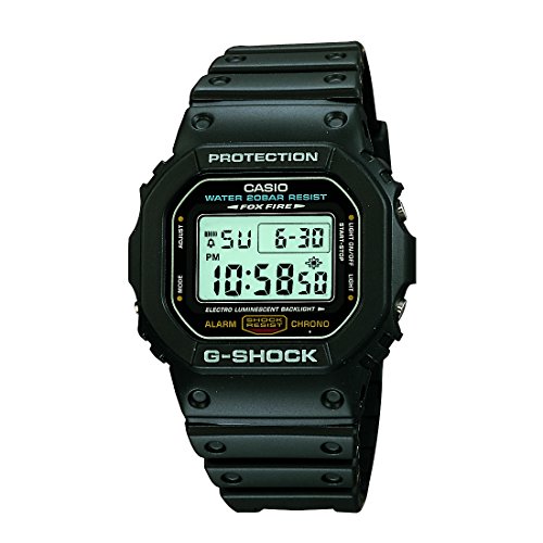G-SHOCK DW-5600E 美品 楽天市場】Gショック 5600 海外モデル DW-5600E-1 カシオ 腕時計