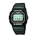 Price comparison product image Casio Men's G-Shock DW5600E-1V Black Resin Quartz Watch