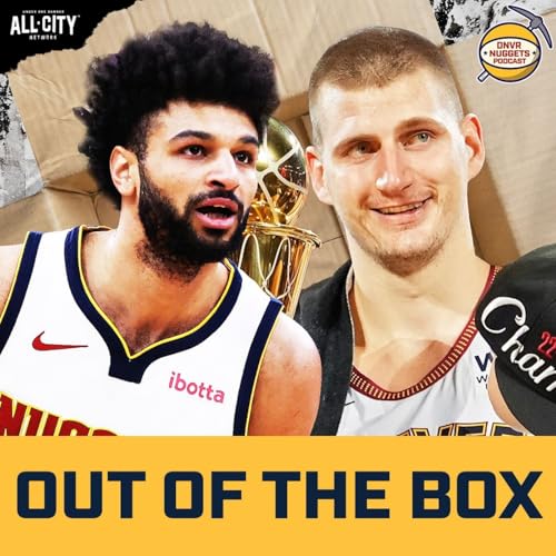 Out of the Box Predictions for Jokic & the Denver Nuggets | DNVR Nuggets Podcast Live