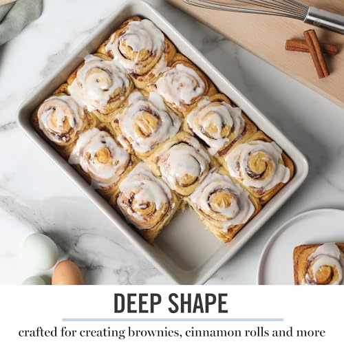Martha Stewart 13x9 Rectangular Pan