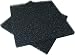 Produktbild 2 Stück Aktivkohlefilter, 130x130x10mm, Luft, Wasserfilter, Rauchabsorber AS14