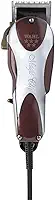 Aparador Cabelo Wahl Magic Clipper 110V, Wahl, MAGIC, Prata/Vermelha