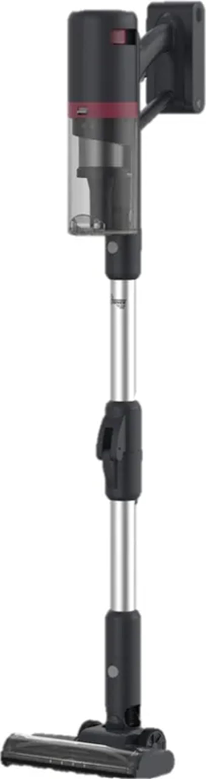Hoover HFG10HX011 Scopa elettrica senza fili, 200 Watt