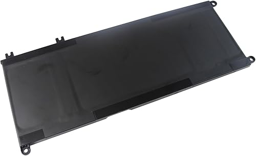 Miniatura 2 de Batería de 15.2V 56Wh 33YDH para Dell Inspiron 17 7000 7773 7779 7778 7786 2 en 1 15 7577 Latitude 15 3590 3580 3490 3380 G5 15 5588 7 g3 3579 3779