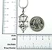Ann Claridge Sephiroth Necklace, 20