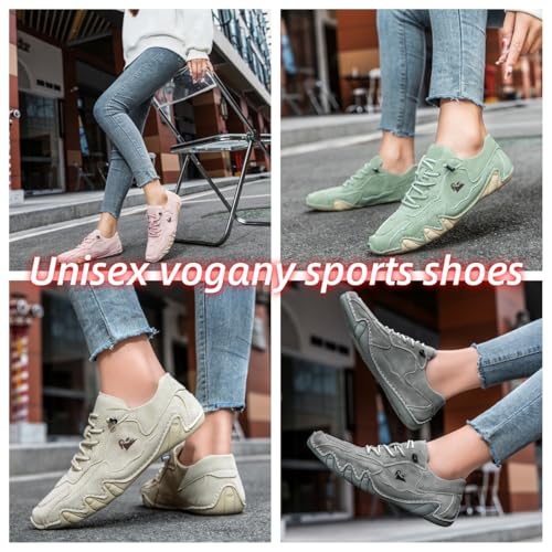 Vogany Shoes Orthopedic Sneakers for Women and Men, Vogldeck 2.0 - Waterproof and Breathable Lightweight Outdoor Sneakers4