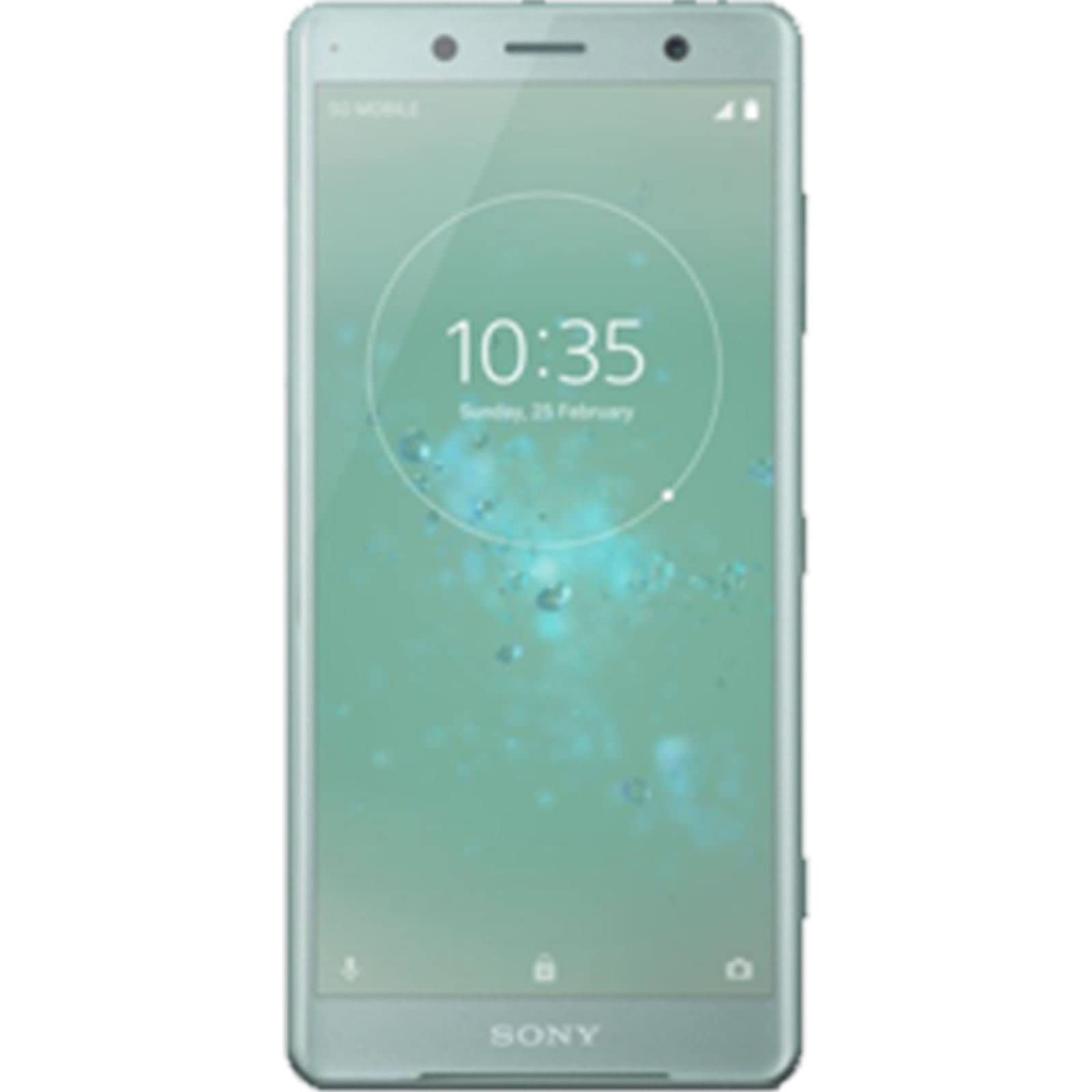 Xperia - Xperia XZ2 Compact 新品未使用Moss Green 64 GB Sony Xperia XZ2 Compact 64GB/4GB Moss Green Unlocked single