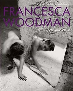 Buch Cover - Francesca Woodman. Werke der Sammlung Verbund