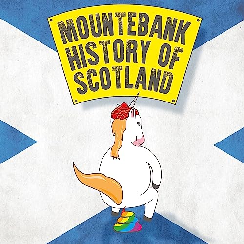 25 Mary Queen of Scots (Prison, Plots, and Execution