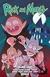 Rick and Morty Vol. 8