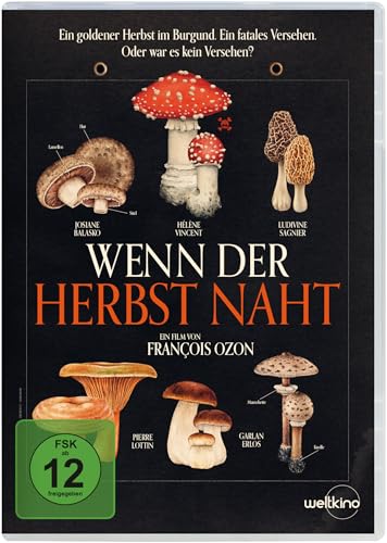 Wenn der Herbst naht - Mehr Infos/Bestellen