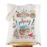 G2TUP Travel Tote...image