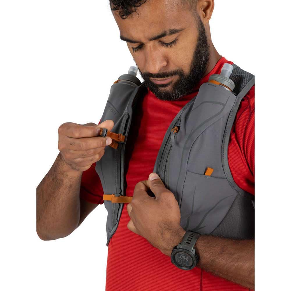 Osprey Duro Uomo Gilet idrico