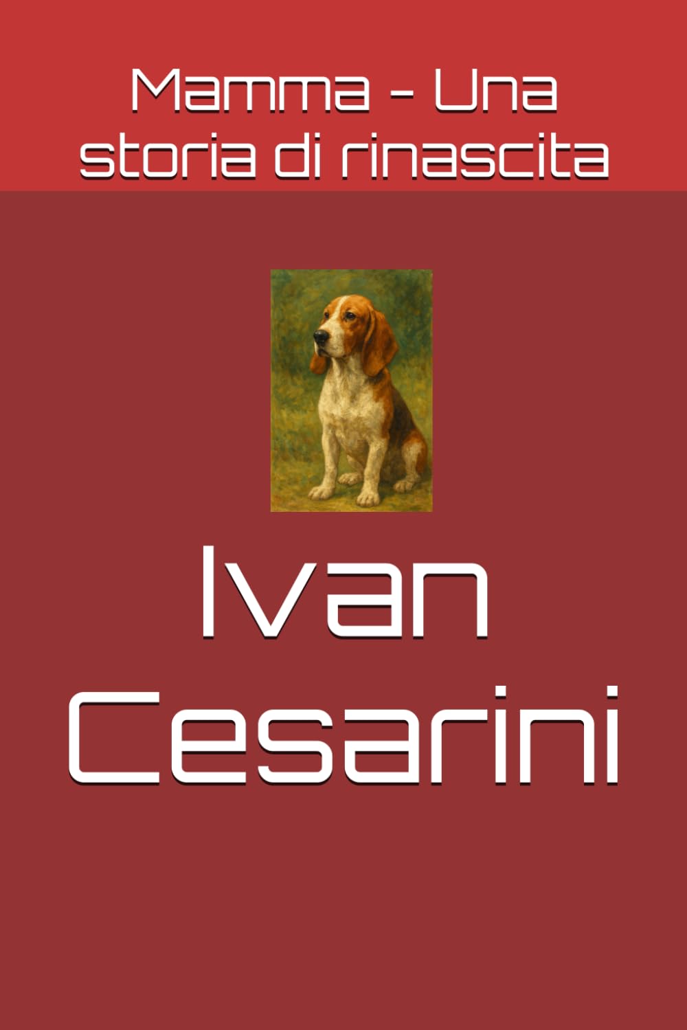 Mamma - Una storia di rinascita