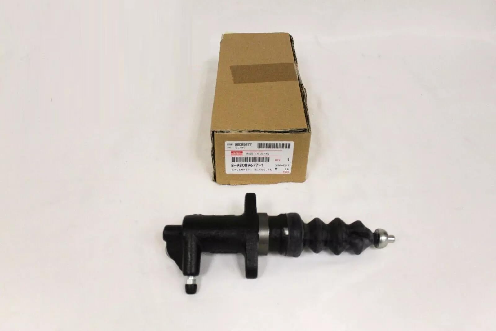 ナギ SR　1ED Knuckle Lh Driver Side For Isuzu NRR NQR NPR 1999-16 4HK1