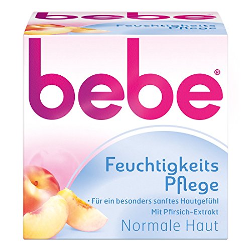 Bebe Opacizzante Cura/delicata crema per il viso