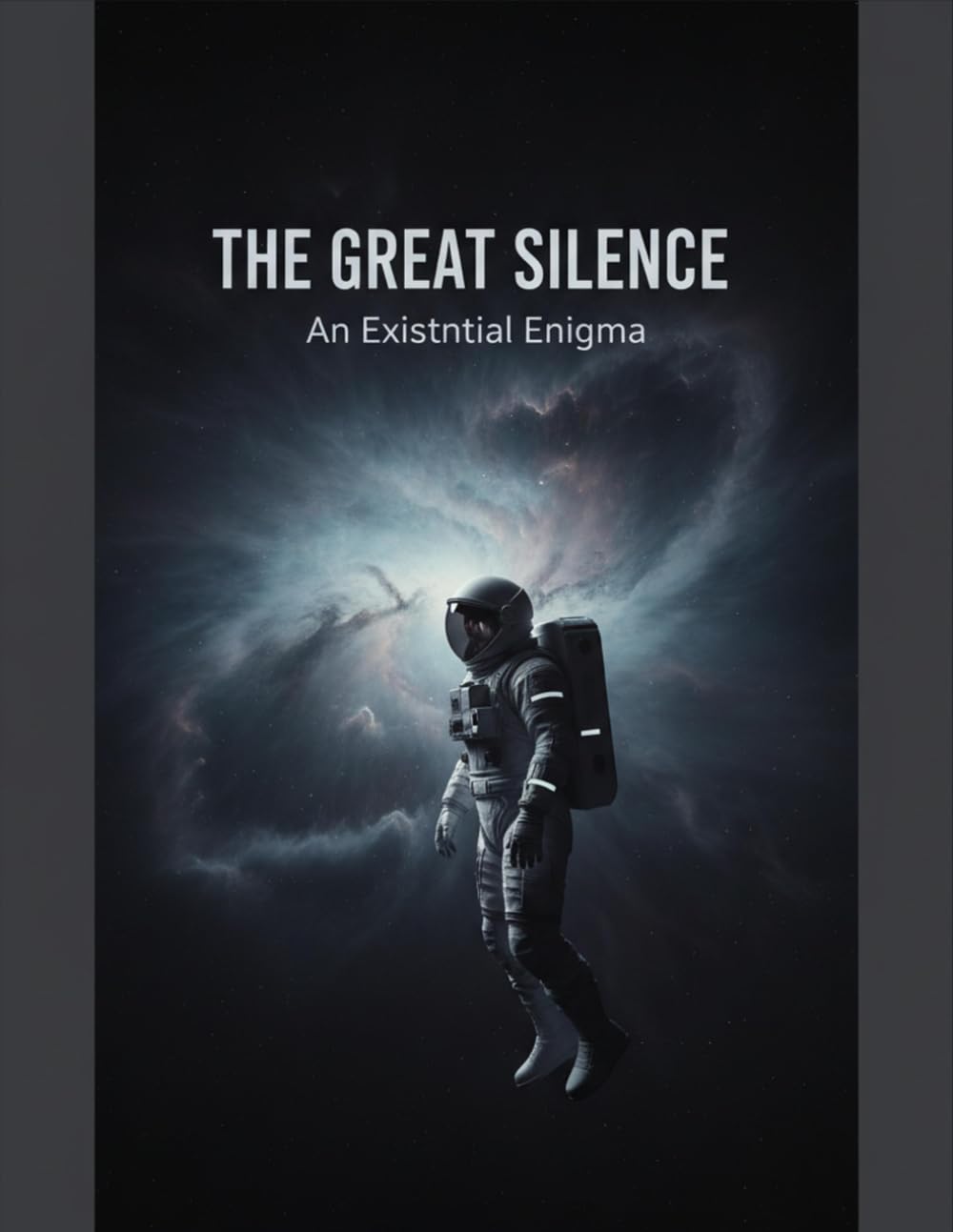 The Great Silence: An Existential Enigma
