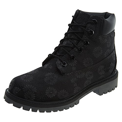 Timberland Boys 6 Inch Classic Boot