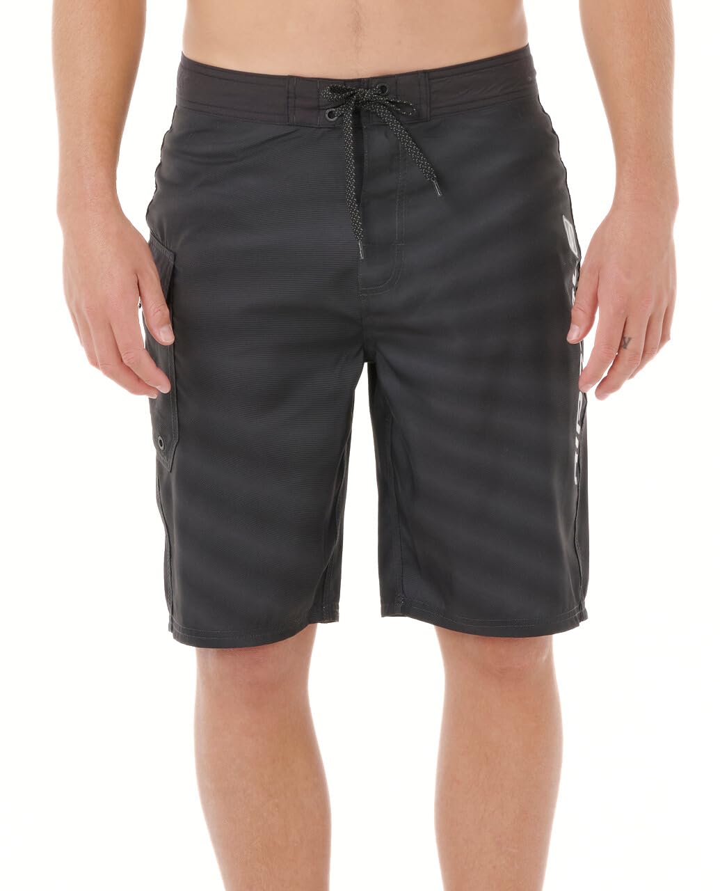 Rip Curl Shock Wave Herren-Shorts, 21 Zoll, 1 Stück