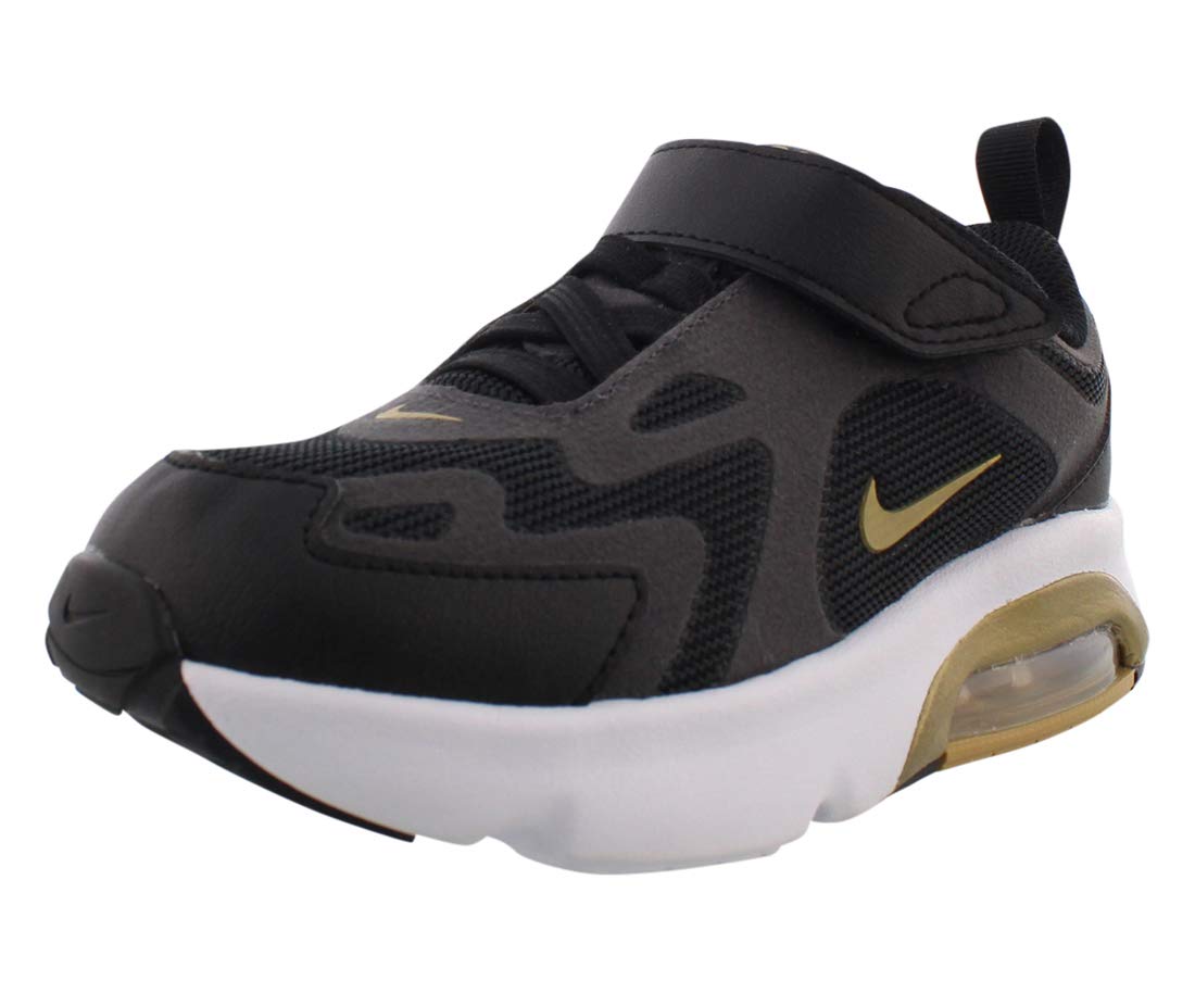 Nikeair Max 200 Td Toddler At5629 003 Size 10 Desertcart INDIA