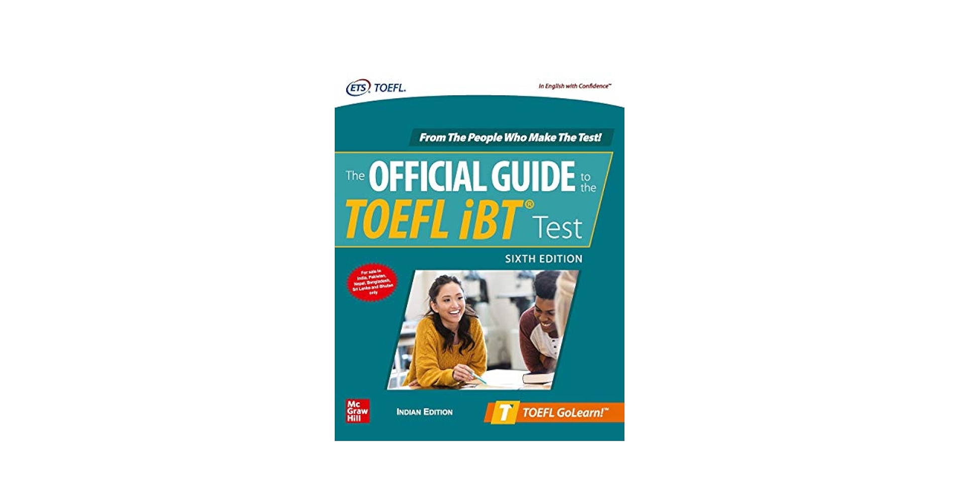 語学・辞書・学習参考書 Official TOEFL iBT Tests 1 & 2 + Guide 語学・辞書・学習参考書 Official TOEFL iBT Tests 1 & 2 +